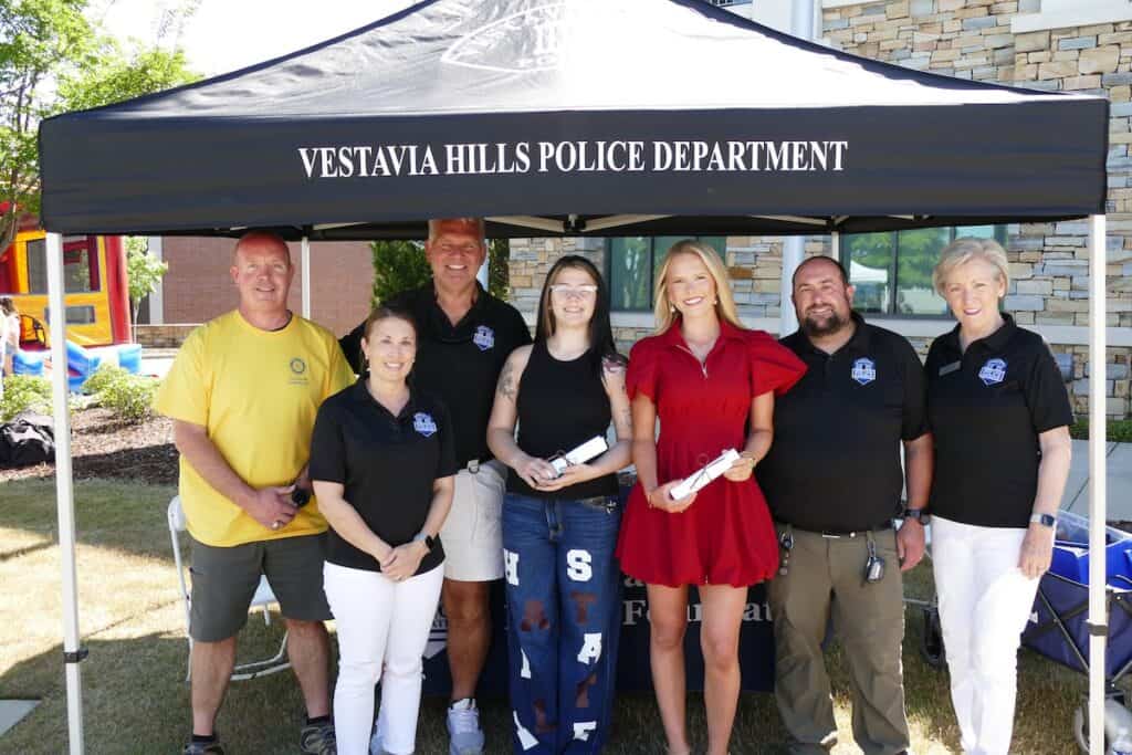 First Responders Picnic 2026 - 1