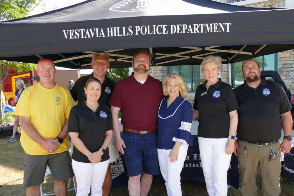 First Responders Picnic 2026 - 2