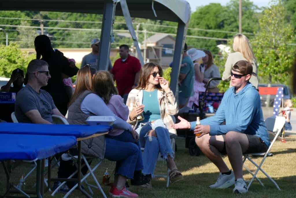 First Responders Picnic 2026 - 3