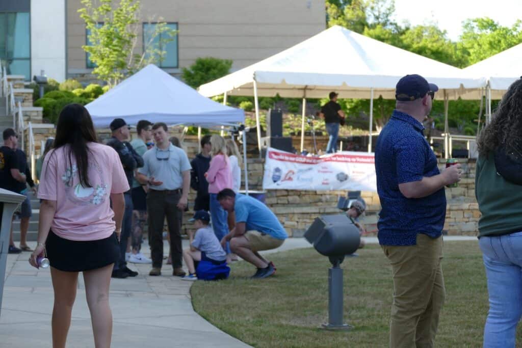 First Responders Picnic 2026 - 4