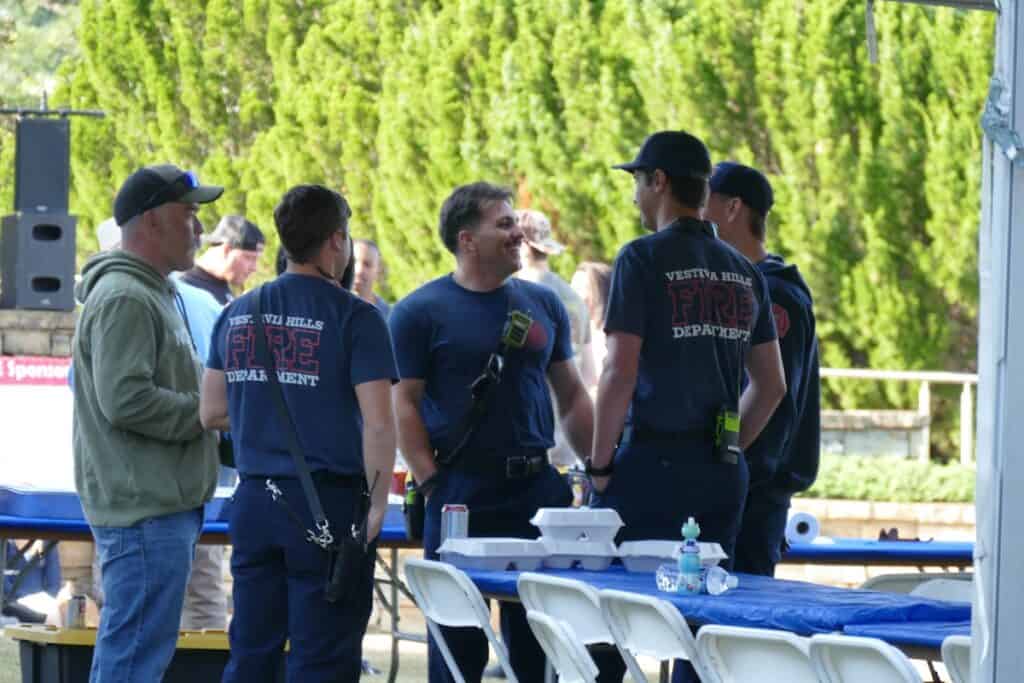 First Responders Picnic 2026 - 5