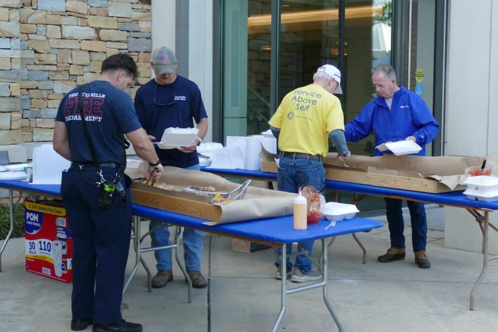 First Responders Picnic 2026 - 6