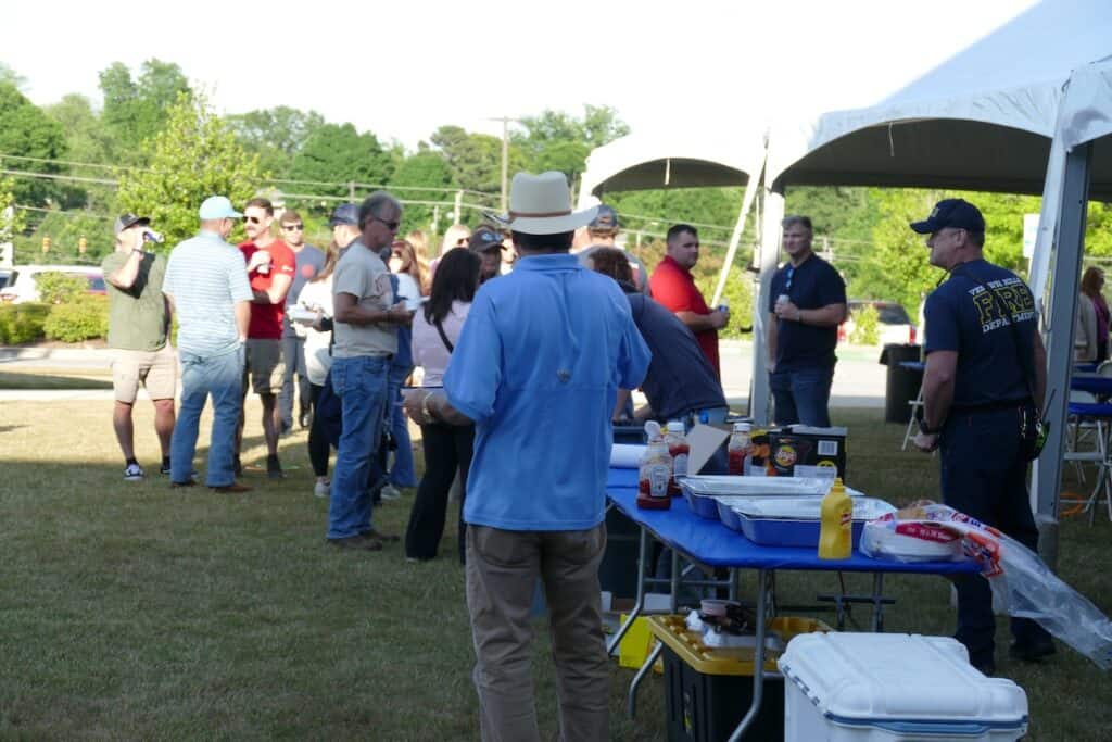 First Responders Picnic 2026 - 7