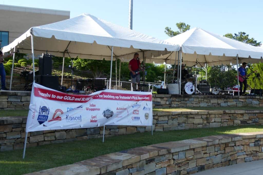 First Responders Picnic 2026 - 8
