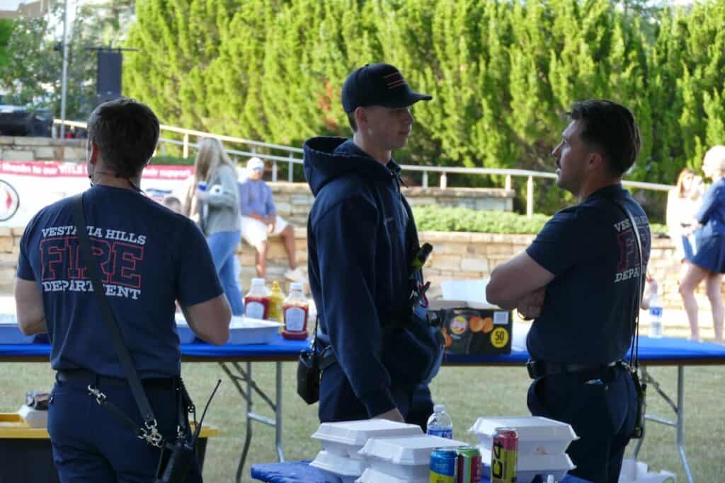 First Responders Picnic 2026 - 9